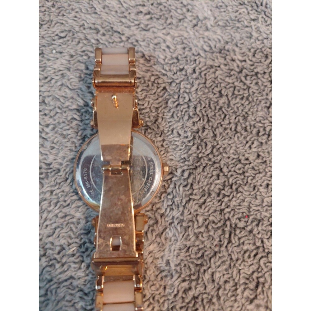 Michael Kors Parker Women's Watch - MK6313 - Picture 4 of 5